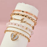 Looney Tunes™ Tweety Heart Bracelet
