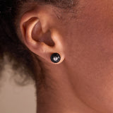 Magic 8 Ball™ Studs
