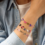 Mattel® 80th Game Night Bracelet