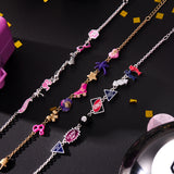 Mattel® 80th Game Night Bracelet