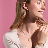 Ice Cream Pendant
