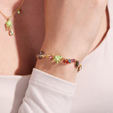 Ice Cream Bolo Bracelet