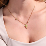 Ice Cream Pendant