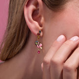 Ice Pop Drop Earring