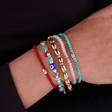 Stainless Steel Gold