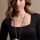'You Are My Sunshine' Morse Code Convertible Bracelet or Necklace