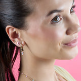 Polly Pocket™ Earring Set