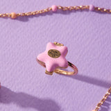 Polly Pocket™ Locket Ring