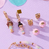 Polly Pocket™ Earring Set
