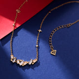SUPERMAN™ Fortress of Solitude Necklace