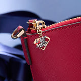SUPERMAN™ Krypto Fob Clip Bag Charm