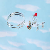 SUPERMAN™ Krypto Ring