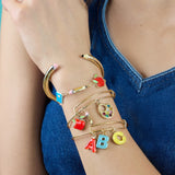 Pencil Cuff