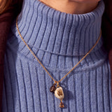 Gilmore Girls Luke's  Diner Coffee Necklace
