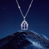 ACOTAR™ Starfall Locket Necklace