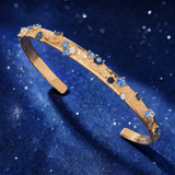 ACOTAR™ Star & Dreams Cuff Bracelet