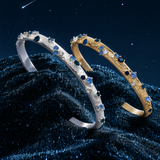 ACOTAR™ Star & Dreams Cuff Bracelet