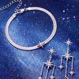 ACOTAR™ Starfall Drop Earrings