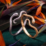 Snake Bypass Cuff