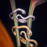 Snake Bypass Cuff