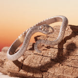 Snake Bypass Cuff