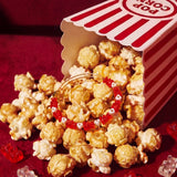 Gummy Bear Popcorn Beaded Bangle