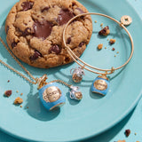 Mouse & Cookie Jar Bangle