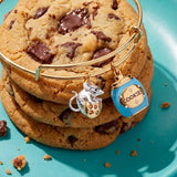 Mouse & Cookie Jar Bangle