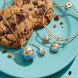 Mouse & Cookie Jar Bangle