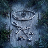 The Twilight Saga Hoa Hoa Bag Charm