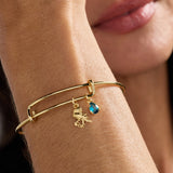 ACOTAR Book Symbols Bangle Bundle