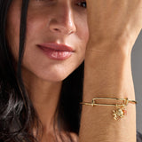 ACOTAR Book Symbols Bangle Bundle