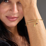 ACOTAR Book Symbols Bangle Bundle