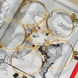 ACOTAR Book Symbols Bangle Bundle
