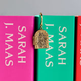 A Court of Thorns and Roses Archeron Cottage Dresser Bookmark
