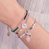 American Girl® Addy™ 'Resilient' Tension Bangle