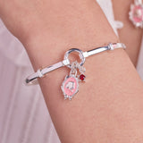 American Girl® Addy™ 'Resilient' Tension Bangle