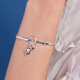 American Girl® Molly™ 'Lovable' Tension Bangle