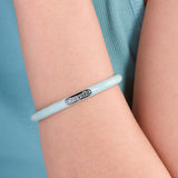 Crayola Robin's Egg Blue Crayon Cuff