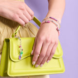 Crayola Clip Bag Charm