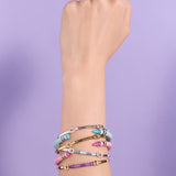 Crayola Robin's Egg Blue Crayon Cuff