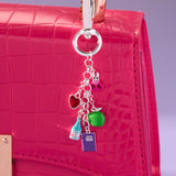 Crayola Clip Bag Charm