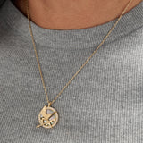 The World of The Hunger Games Mockingjay Pendant