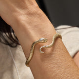 Snake Bypass Cuff