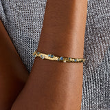 ACOTAR™ Star & Dreams Cuff Bracelet