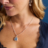 ACOTAR™ Starfall Locket Necklace