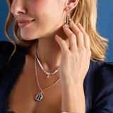 ACOTAR™ Starfall Drop Earrings