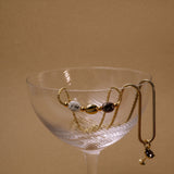 Coffee Bean Bolo Bracelet