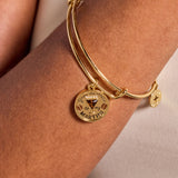 ‘You’re The Espresso To My Martini’ Charm Bangle