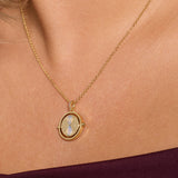Harry Potter™ Time Turner Pendant Necklace